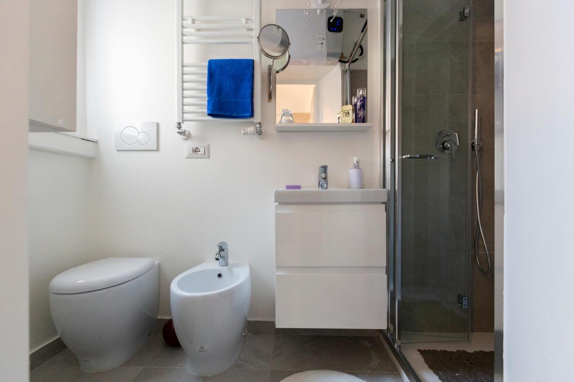 Commenda White Studio Milan Extérieur photo