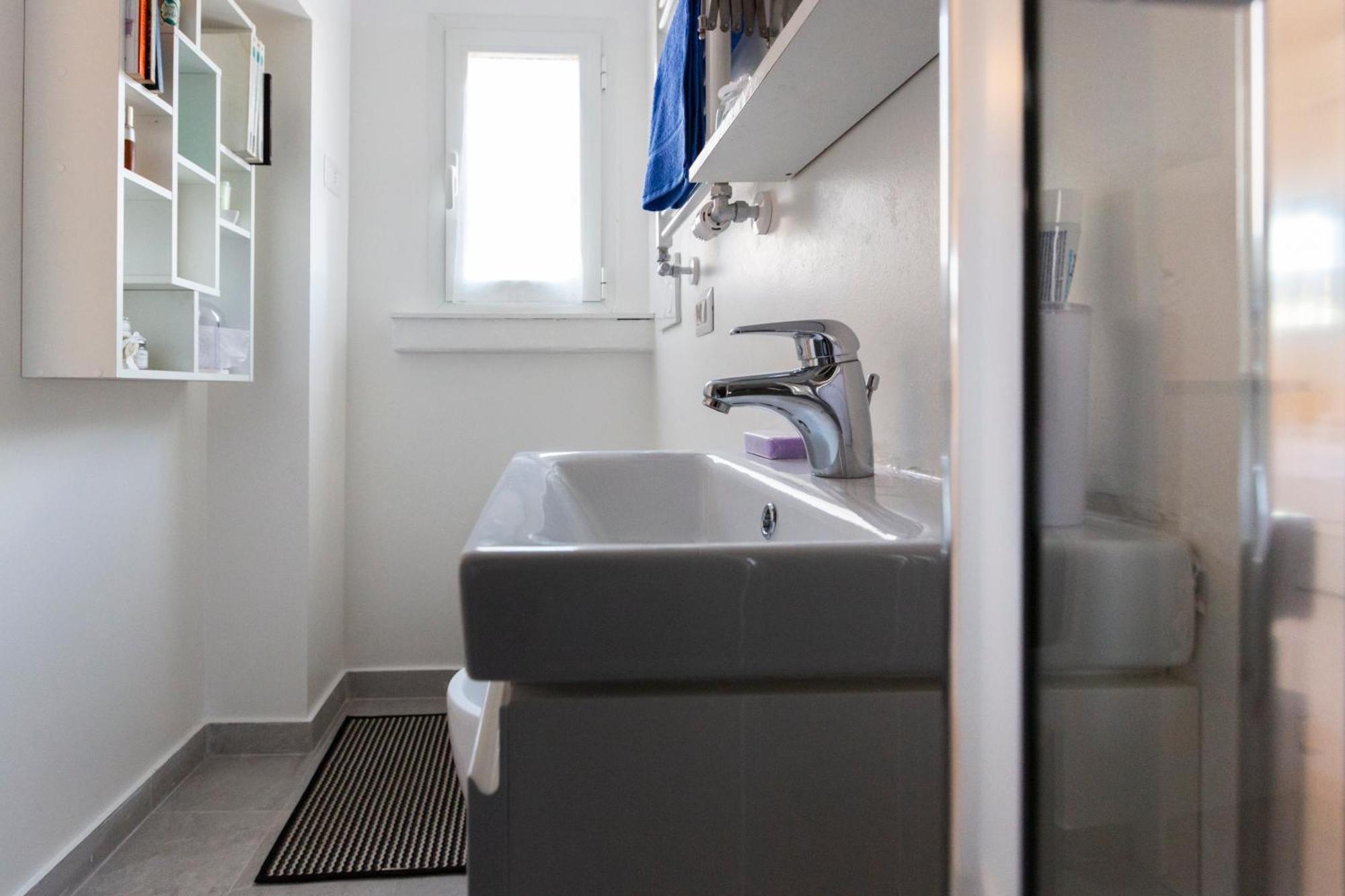 Commenda White Studio Milan Extérieur photo